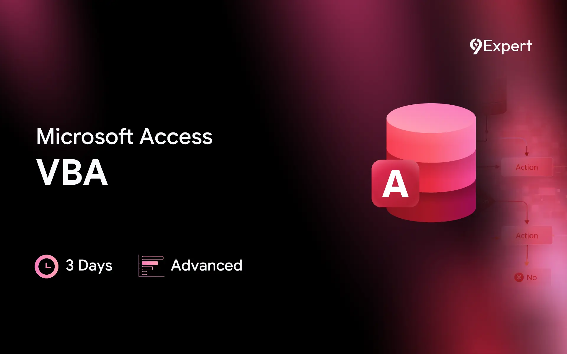 Microsoft Access VBA