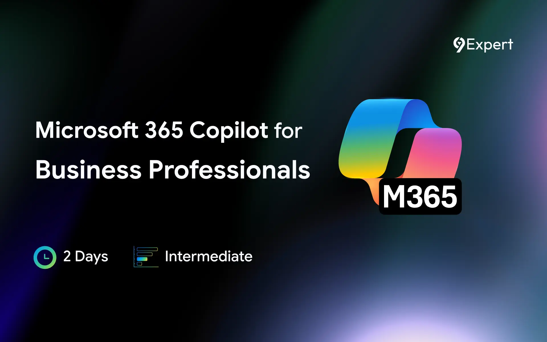Microsoft 365 Copilot for Business Professionals