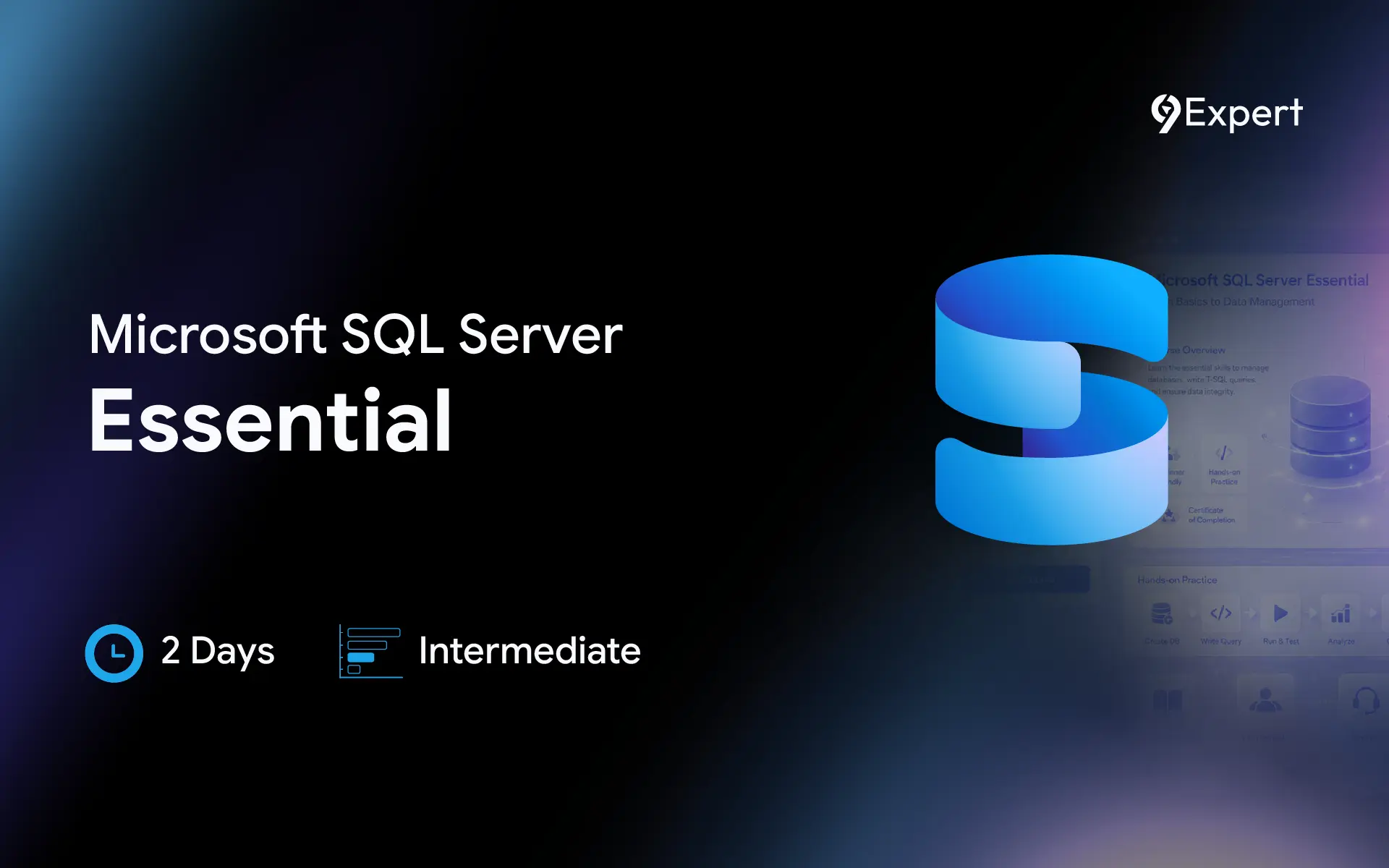 Microsoft SQL Server Essential