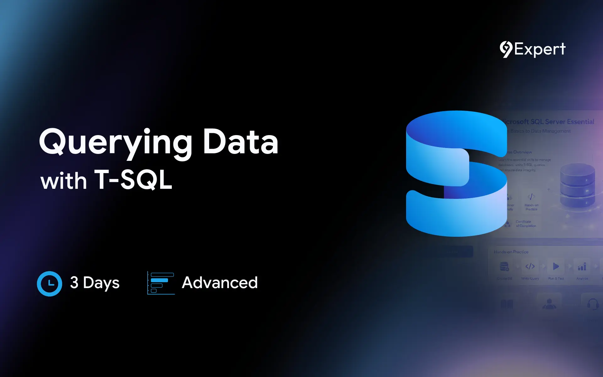 Querying Data with T-SQL