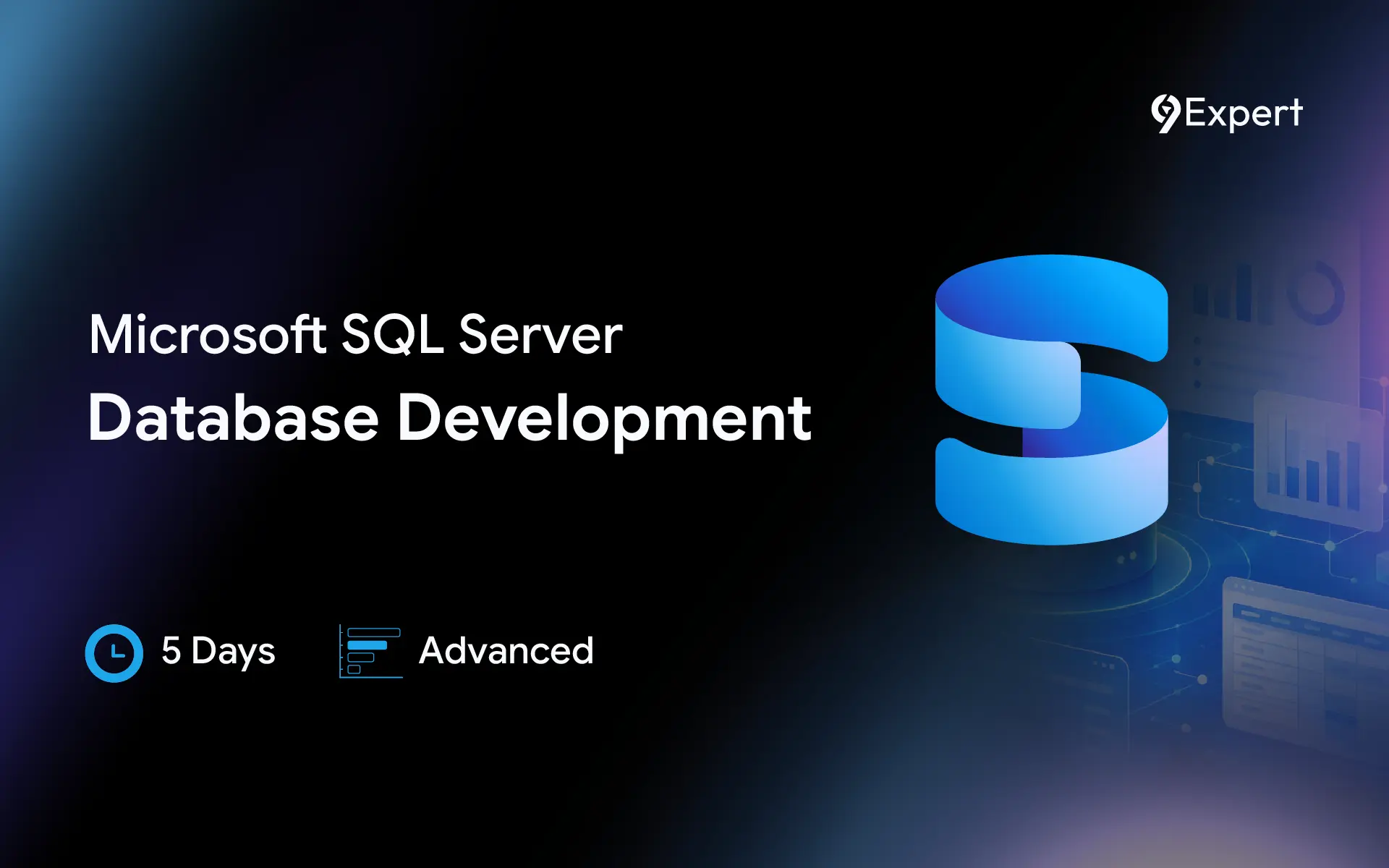Microsoft SQL Server Database Development