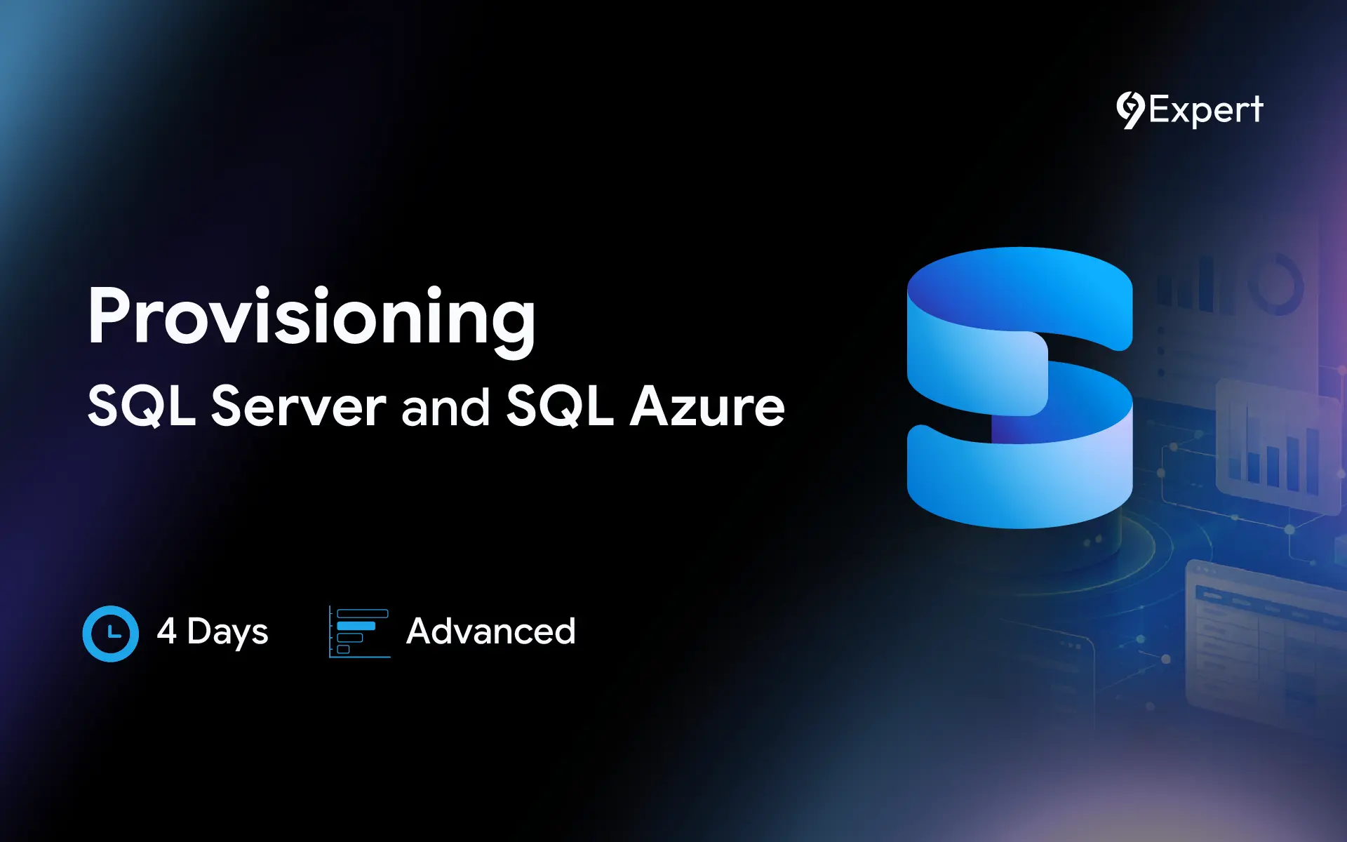 Provisioning SQL Server and SQL Azure