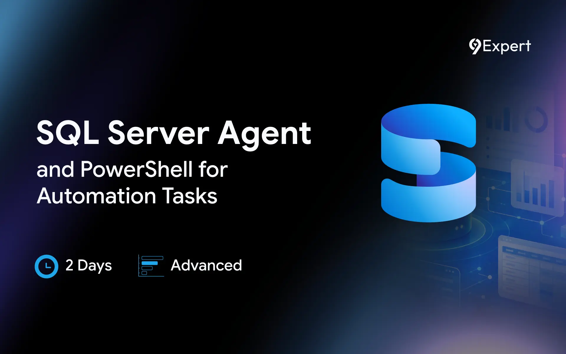 SQL Server Agent and PowerShell for Automation Tasks