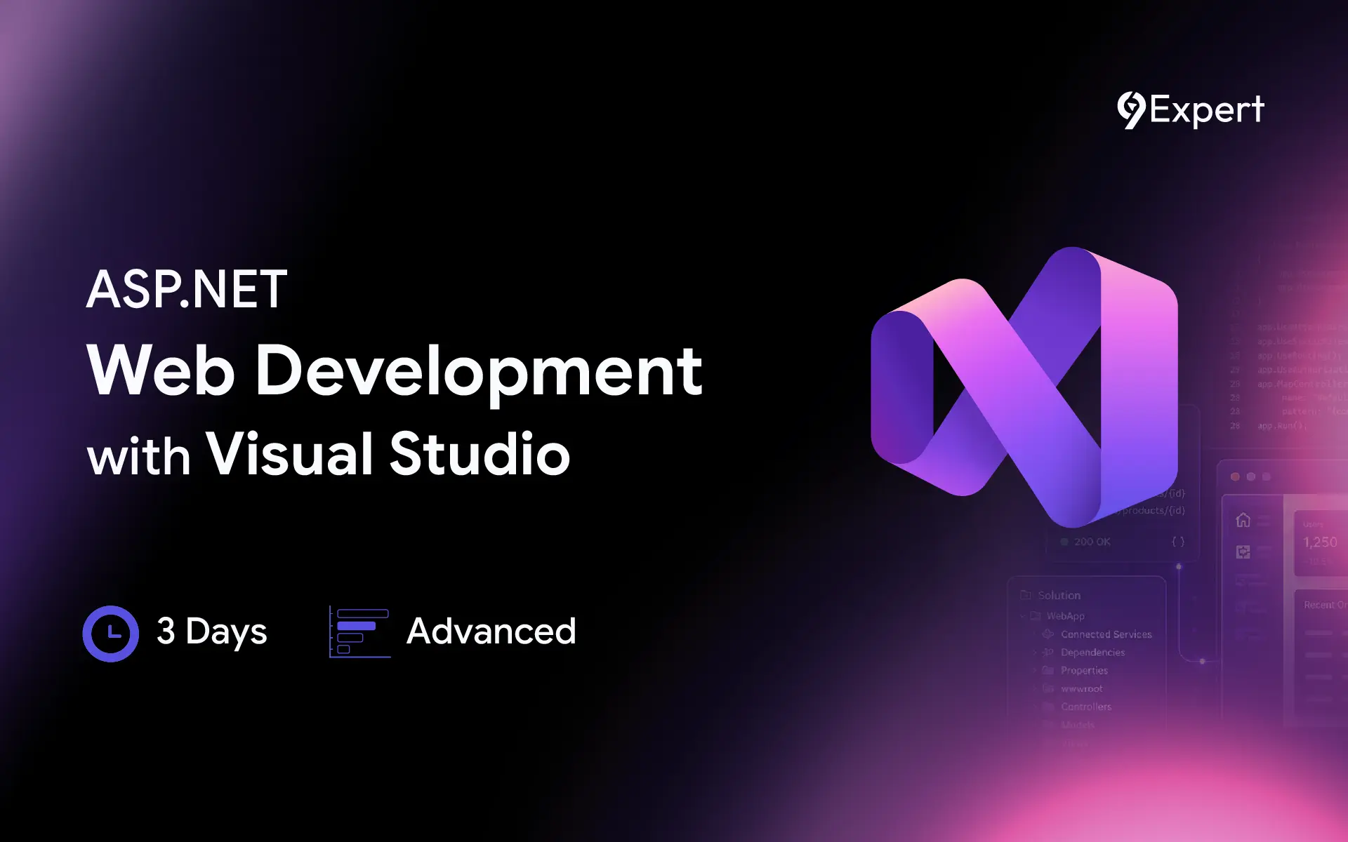 ASP.NET Web Development with Visual Studio