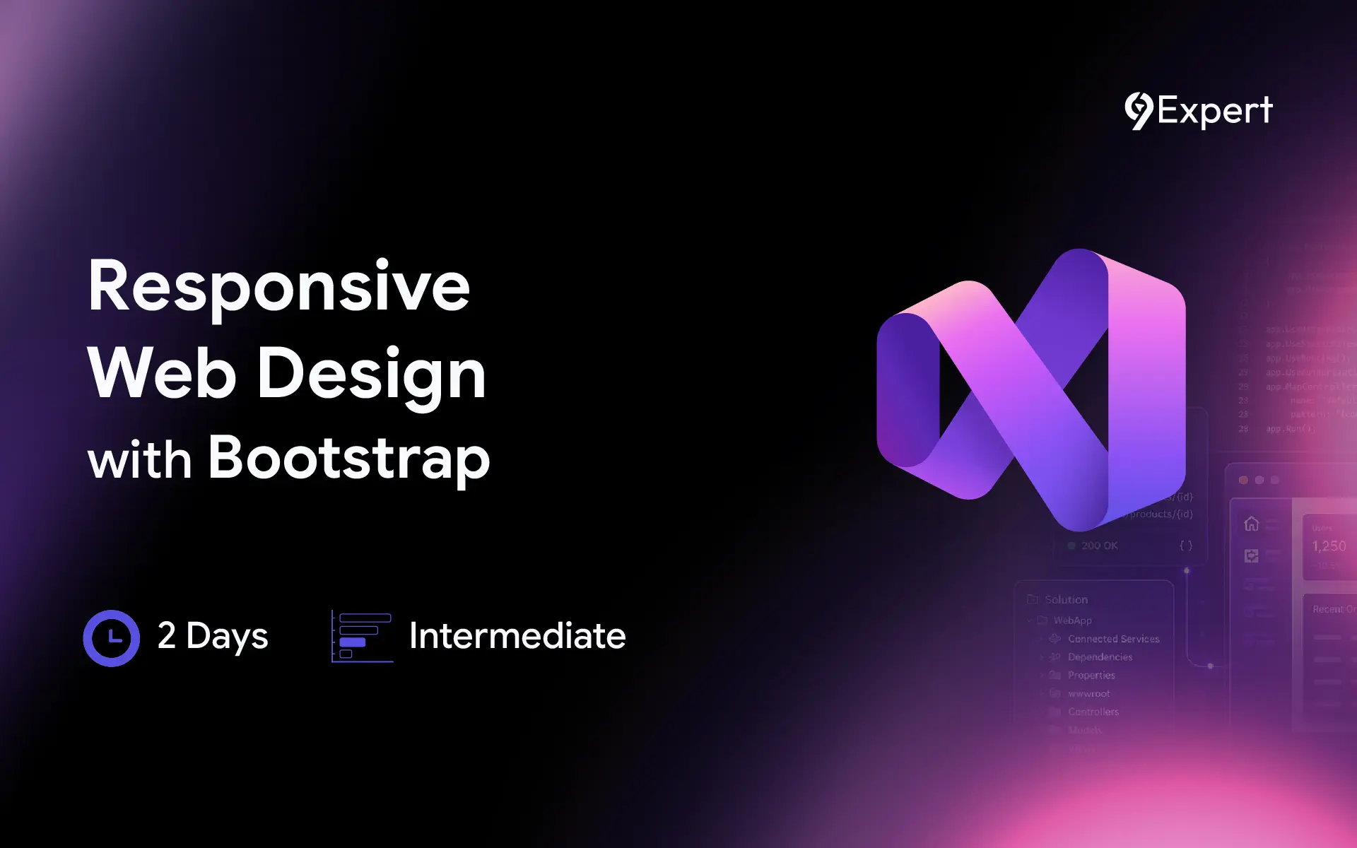 Responsive Web Design with Bootstrap