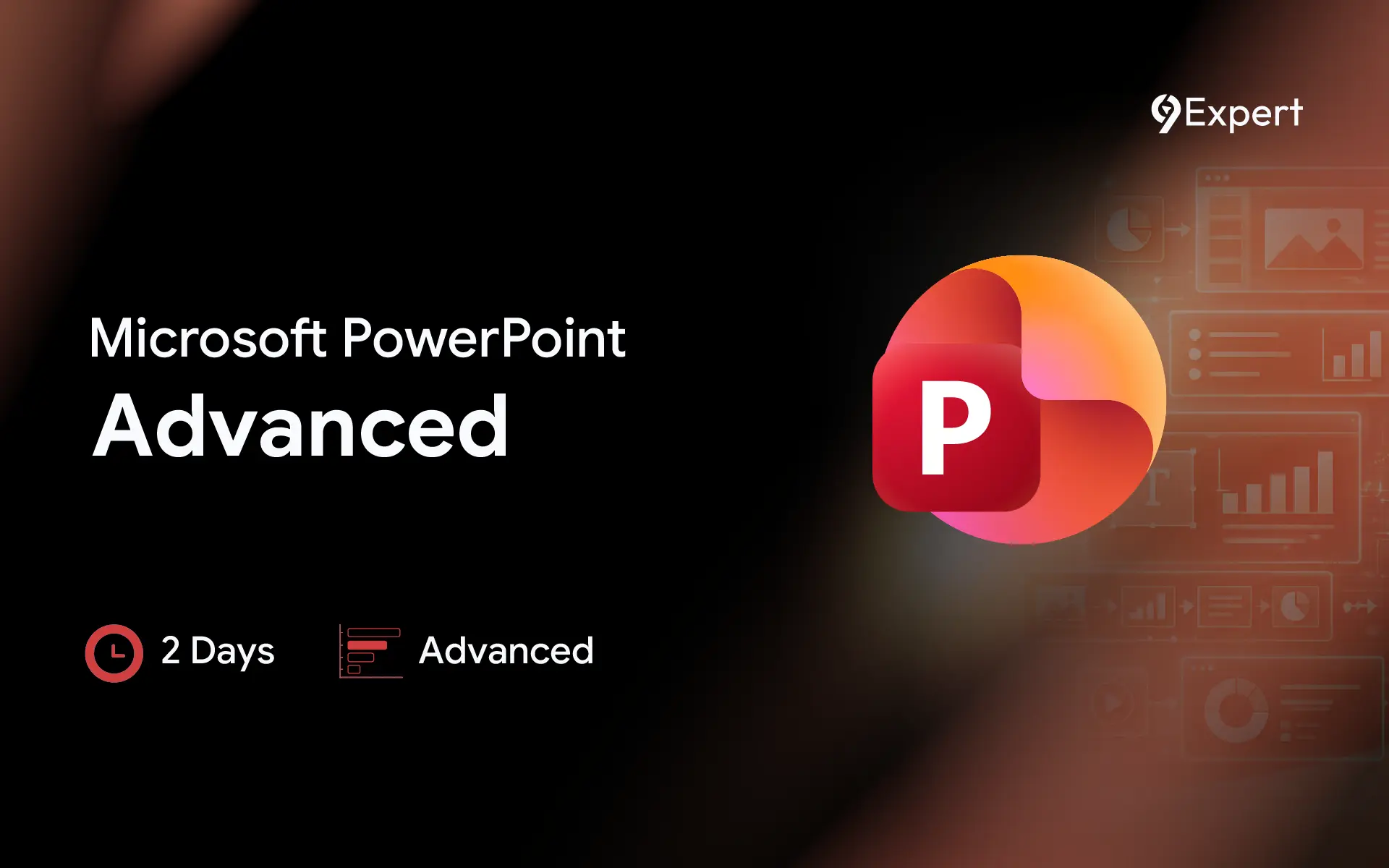 Microsoft PowerPoint Advanced