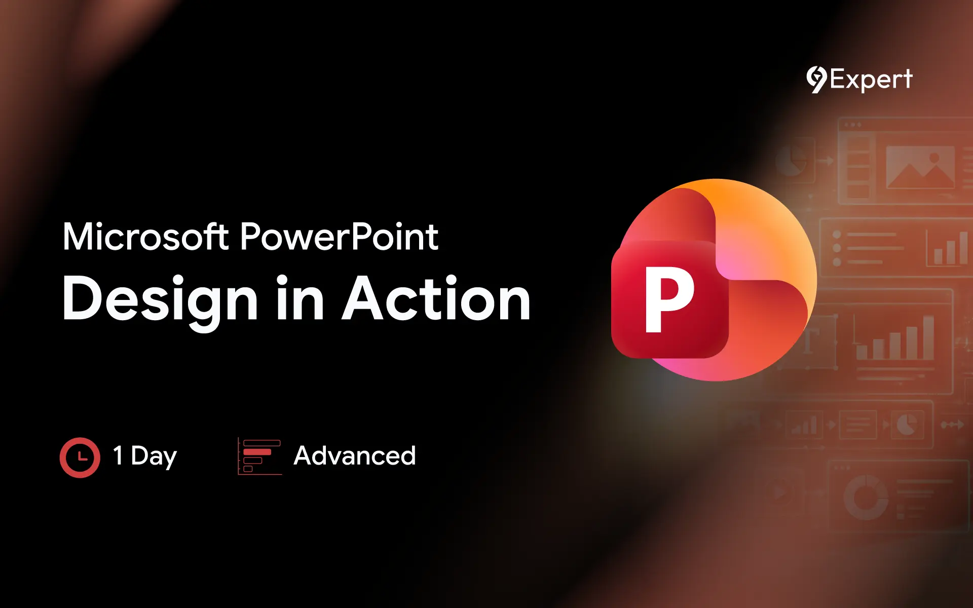 Microsoft PowerPoint Design in Action