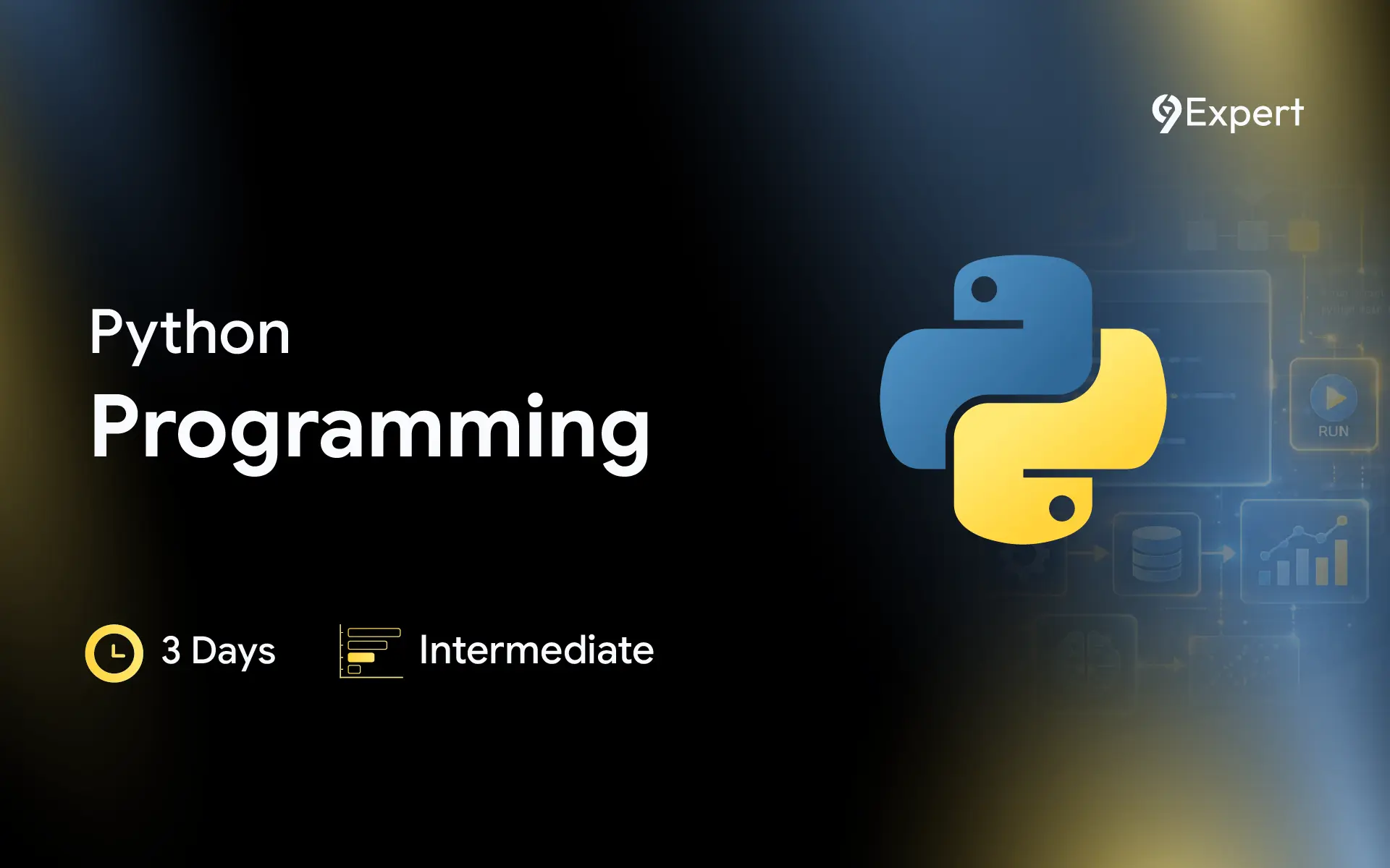 Python Programming