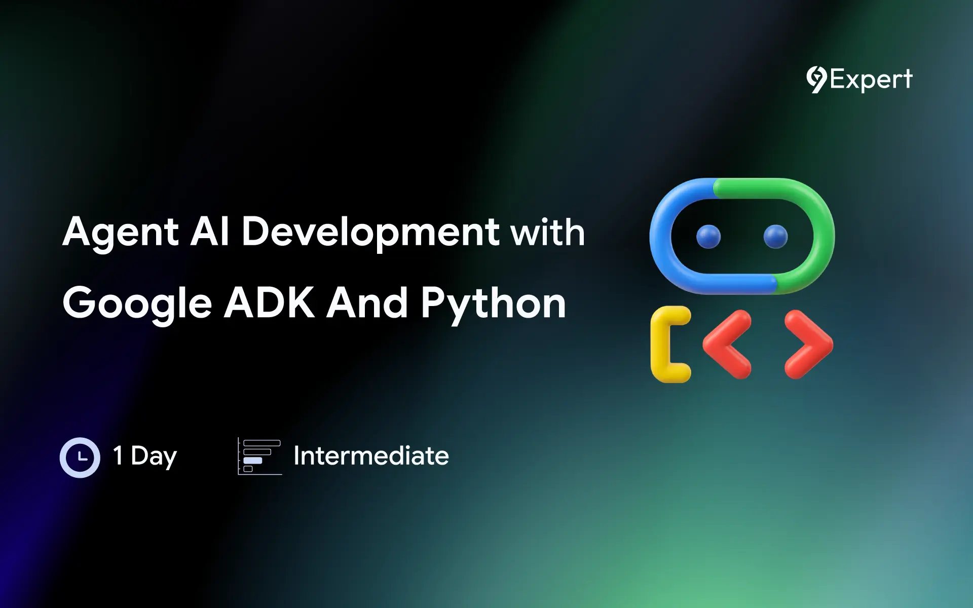 Agentic AI Development With Google ADK And Python
