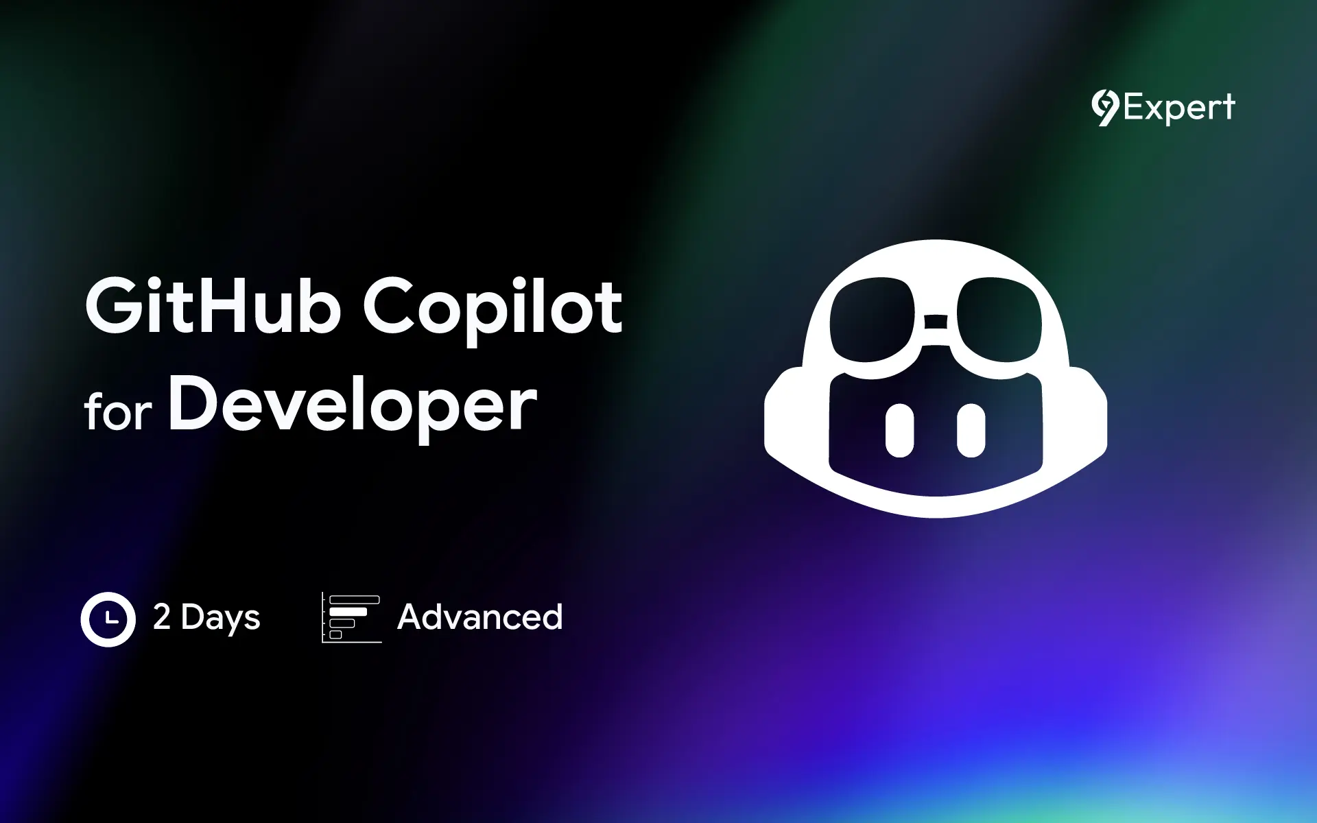 GitHub Copilot for Developer
