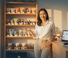 เจ้าของกิจการ, ผู้ประกอบการ SME
