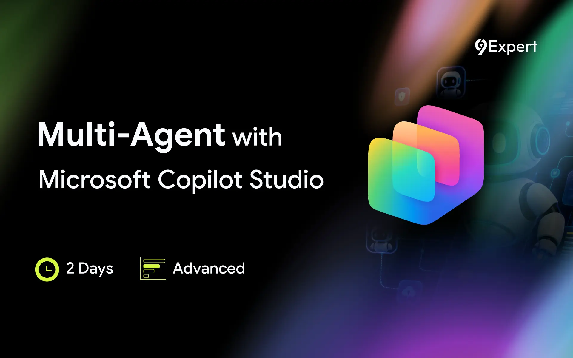 Multi-Agent with Microsoft Copilot Studio