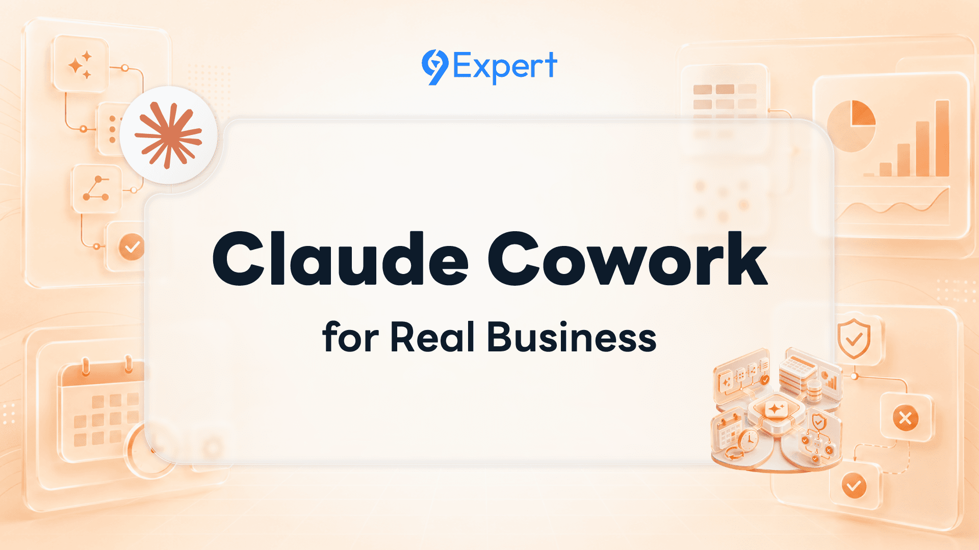 Claude Cowork for Real Business
